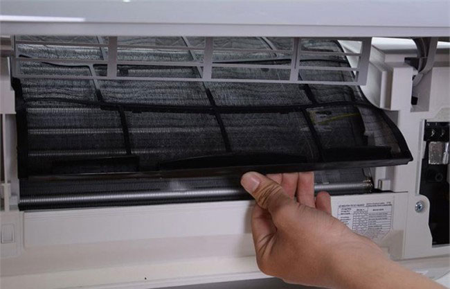 Lưới lọc bụi polypropylene - lọc sạch không khí, bền bỉ theo thời gian